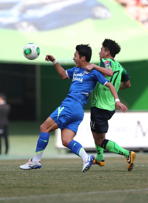 (사진=프로축구연맹 제공)
