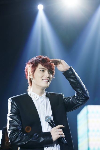 김재중 <사진제공=씨제스엔터테인먼트>