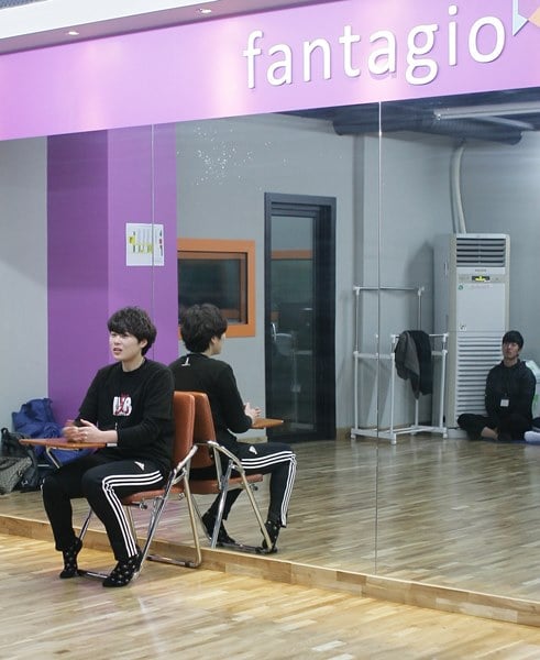<사진제공=판타지오>