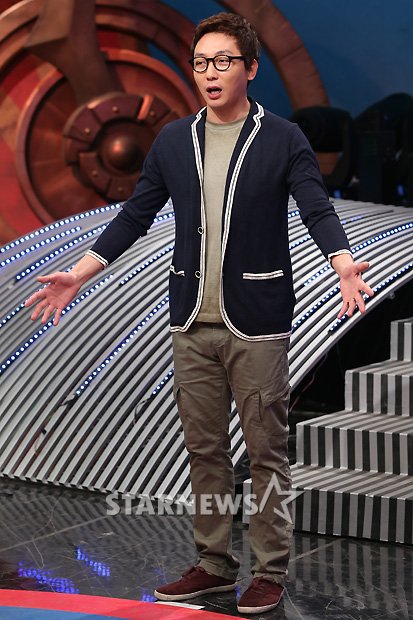 방송인 탁재훈 ⓒ사진=이기범 기자 leekb@