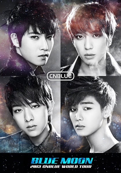 씨엔블루 ⓒ사진=FNC엔터테인먼트 제공