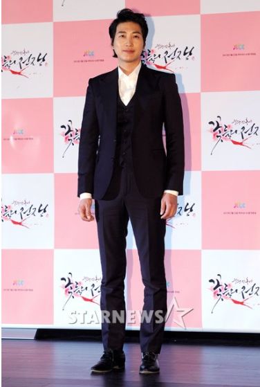 정성운 <ⓒ사진=최부석 기자>