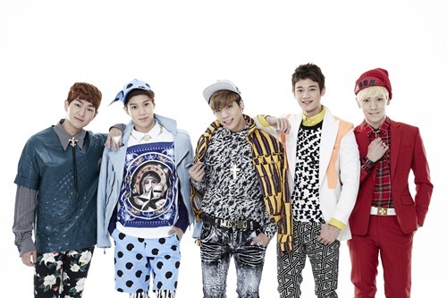 샤이니 <사진제공=SM엔터인먼트>