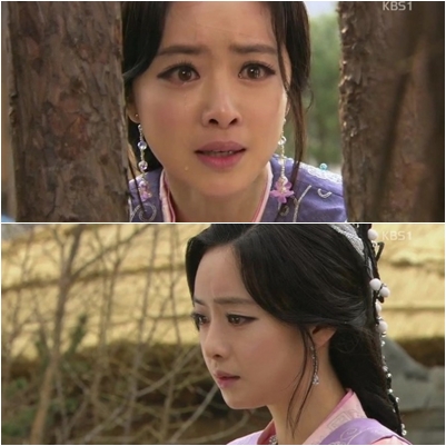 <화면캡처=KBS 1TV '대왕의 꿈'>