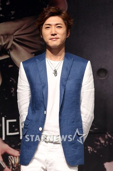 데니안 <ⓒ사진=스타뉴스>