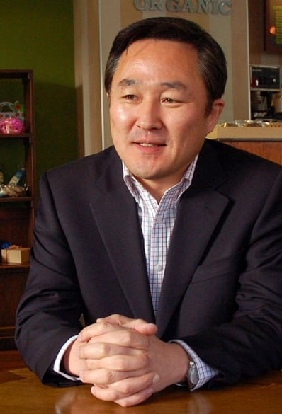 <사진=표창원 블로그>