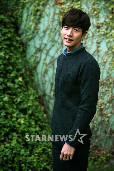 박해진 <ⓒ사진=이동훈기자>