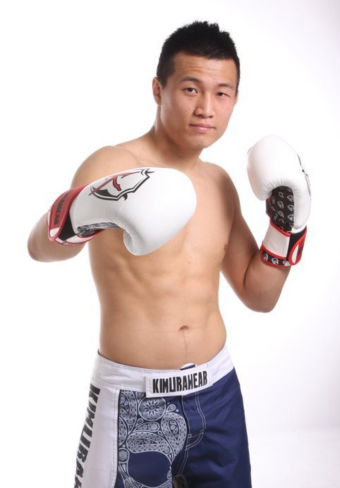 정찬성 (사진=LG 트윈스 제공)
