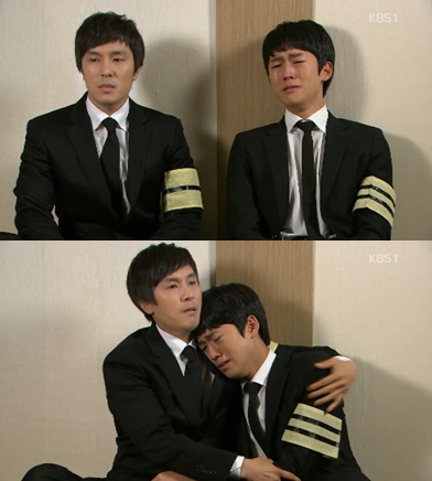 <화면캡쳐=KBS1TV'힘내요미스터김'>