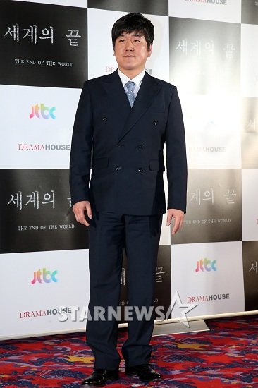 윤제문 <ⓒ사진=임성균 기자>