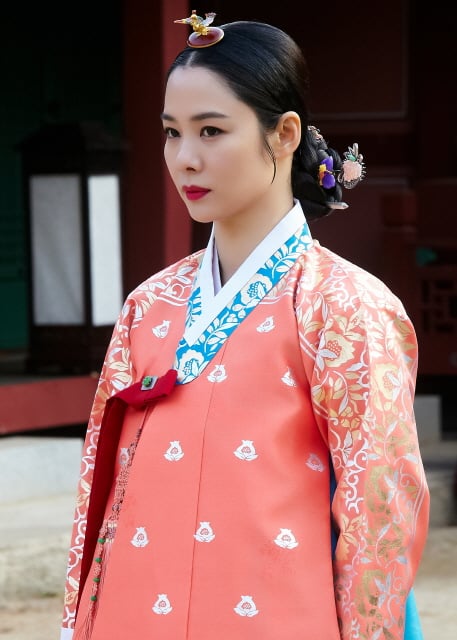 배우 김현주 ⓒ사진제공=JTBC
