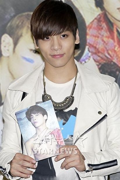샤이니 종현