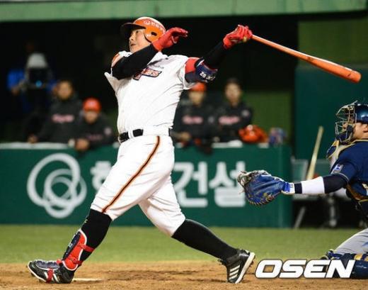 김태균 ⓒ사진제공=OSEN