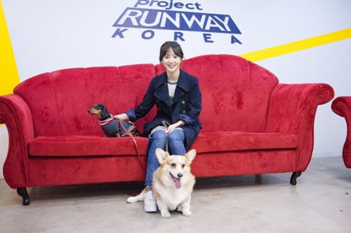 배우 윤승아 ⓒ사진제공=온스타일