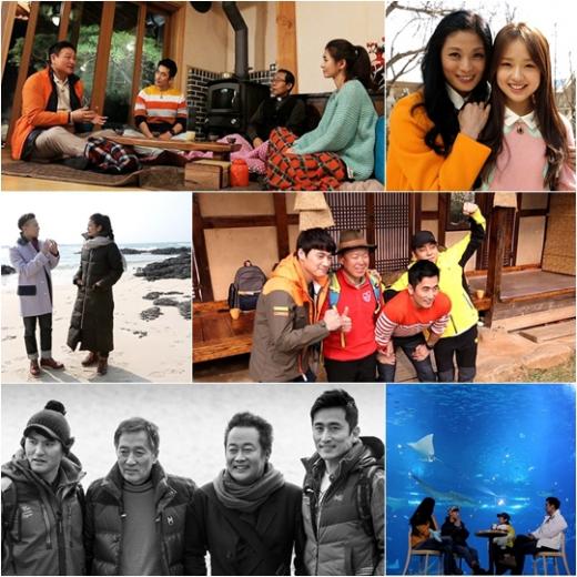 <사진출처=SBS '땡큐' 홈페이지>
