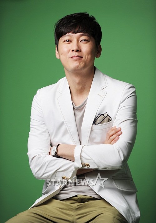 배우 박병은 사진=구혜정 기자