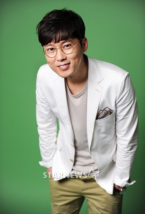 배우 박병은 사진=구혜정 기자