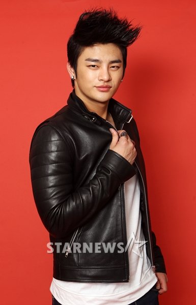서인국ⓒ이동훈 기자