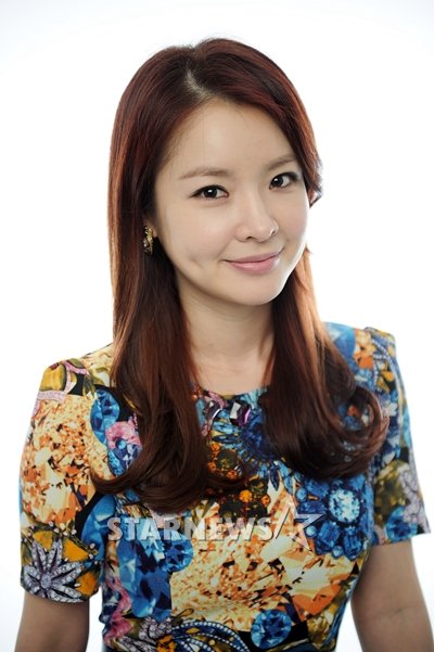 배우 이지현 / 사진=구혜정 기자