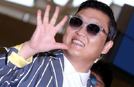 싸이/사진=이기범 기자