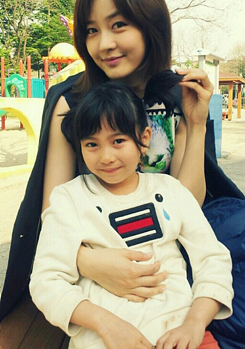 /사진=성유리 미투데이