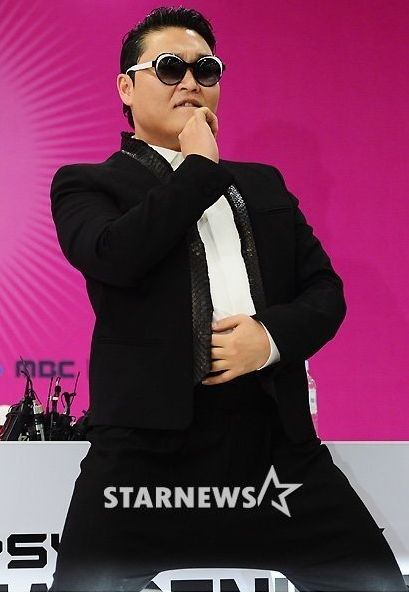 싸이/사진=스타뉴스