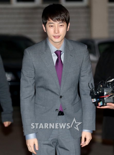박시후 /사진=홍봉진 기자