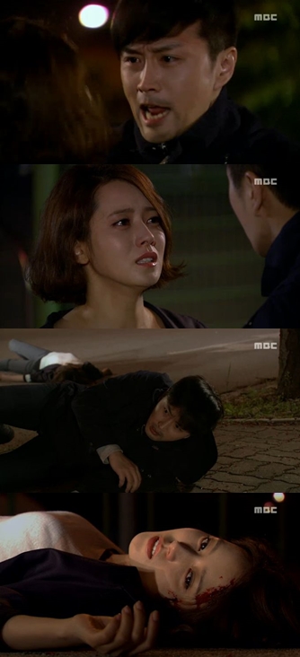 사진=MBC '오자룡이 간다' 방송캡처