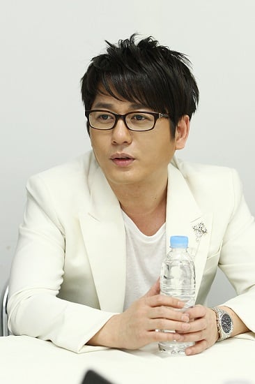가수 신승훈/사진제공=엠넷