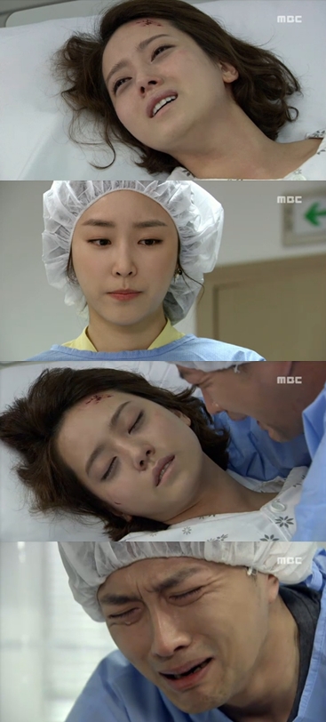 /사진=MBC '오자룡이 간다' 캡쳐