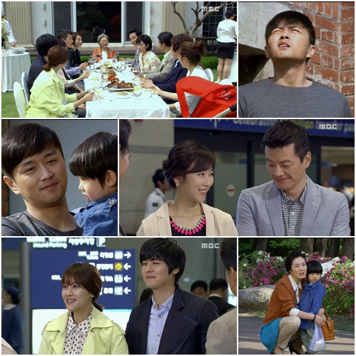 '오자룡이 간다'/사진=방송화면 캡처