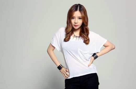 루미엘 / 사진제공=오투엔터테인먼트