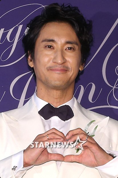 왼쪽위 부터 시계방향으로 샤이니 민호, 김승우, 탁재훈, 강호동, 김영철, 장혁, 오승현, 이하정, 정준호 / 사진=이기범 기자