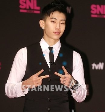 박재범 /스타뉴스