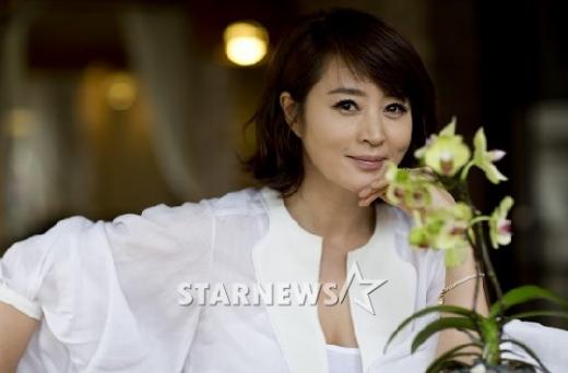 배우 김혜수/사진=임성균 기자