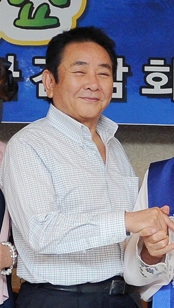 허참 /사진=스타뉴스