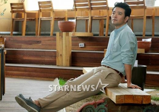 배우 배수빈/사진=이동훈 기자