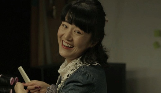 영화 '춘정' 스틸/사진=서울국제여성영화제 제공