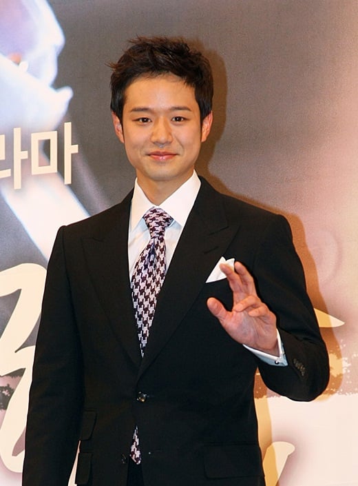 배우 천정명/사진=스타뉴스