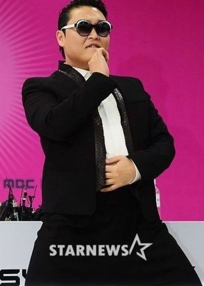 싸이 /사진=스타뉴스