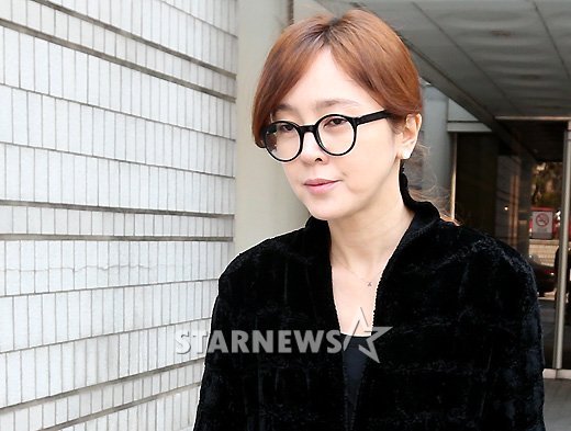 배우 이승연 /사진=홍봉진 기자