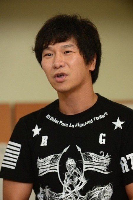 개그맨 김시덕/사진제공=KBS