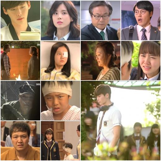 사진=SBS '너의 목소리가 들려' 방송화면