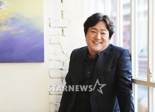 배우 곽도원 /사진=스타뉴스