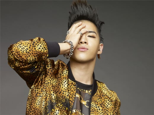 빅뱅 태양 /사진=YG엔터테인먼트 제공