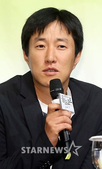 이정섭PD/사진=스타뉴스