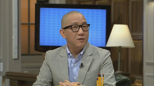 방송인 남궁연 /사진제공=tvN