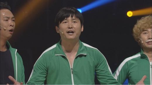 개그맨 김대범 / 사진제공=CJ E&M