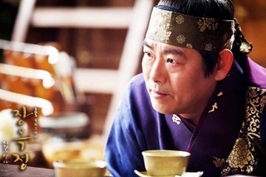 배우 성동일 / 사진제공=SBS