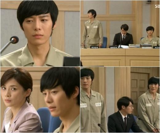 사진=SBS '너의 목소리가 들려' 방송화면